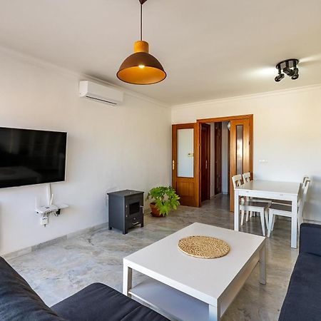Casa Mirador Alqueria Villa Granada Eksteriør bilde