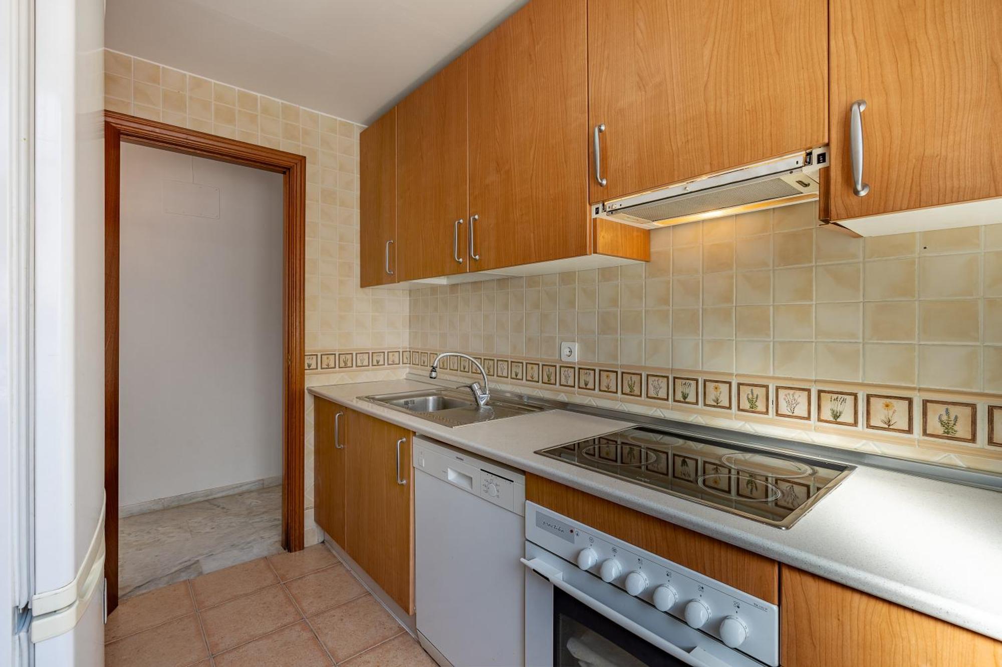 Casa Mirador Alqueria Villa Granada Eksteriør bilde