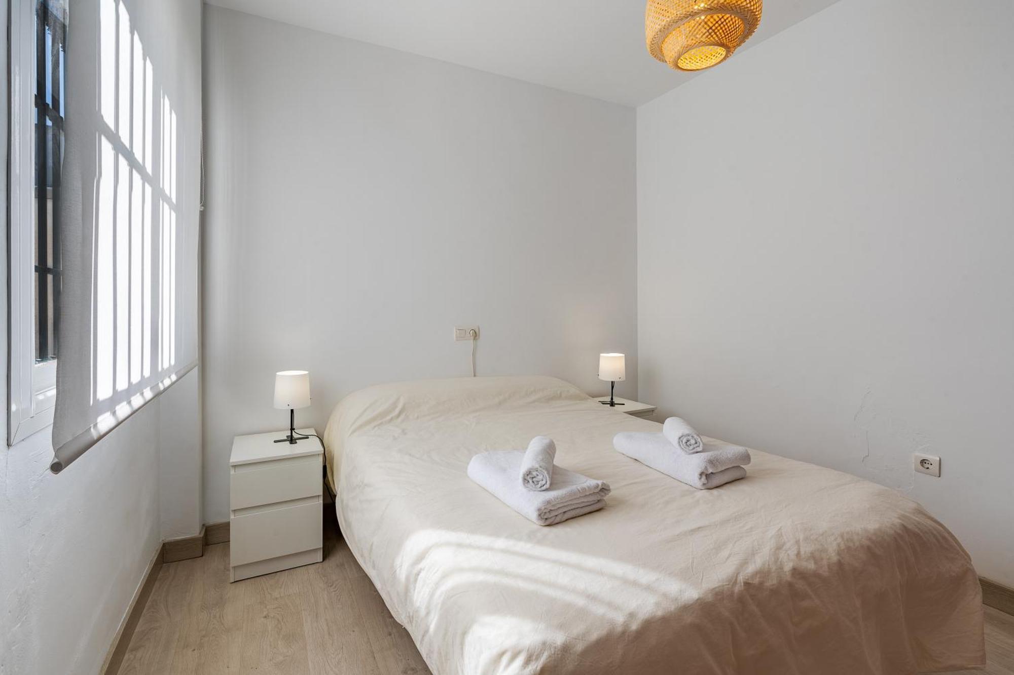Casa Mirador Alqueria Villa Granada Eksteriør bilde