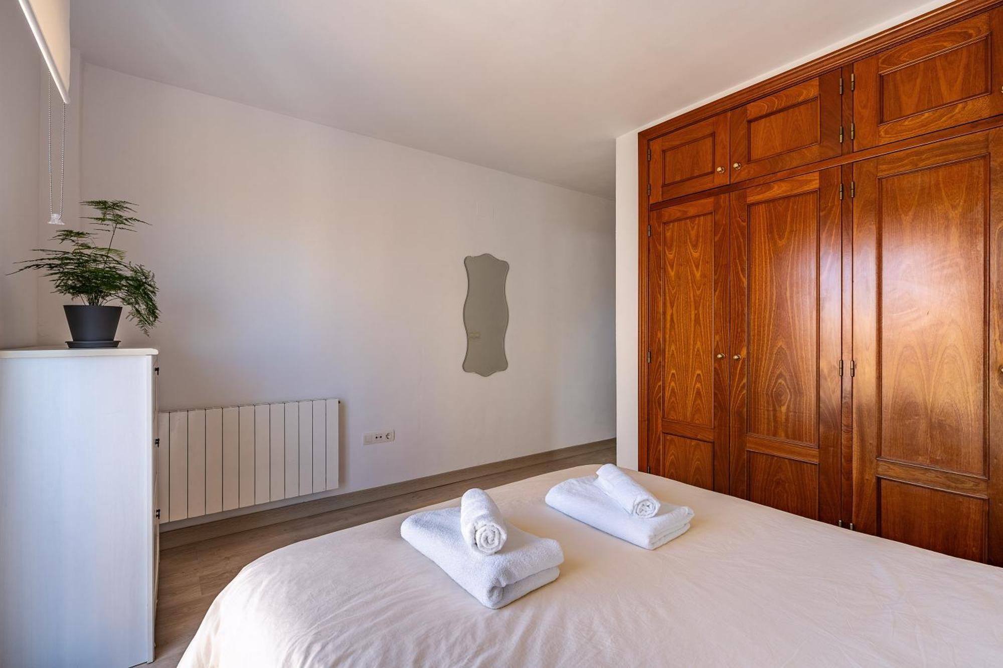 Casa Mirador Alqueria Villa Granada Eksteriør bilde