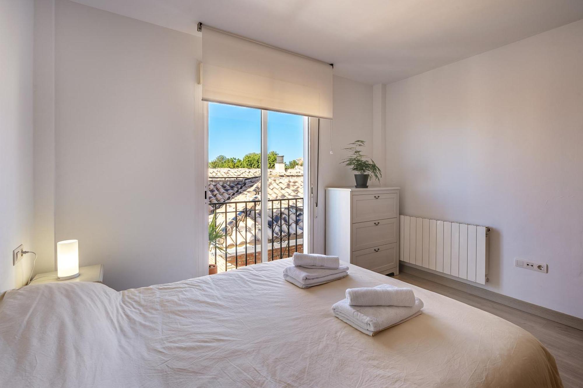 Casa Mirador Alqueria Villa Granada Eksteriør bilde