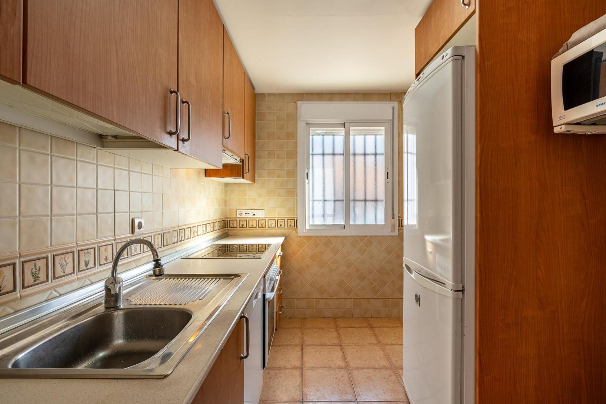 Casa Mirador Alqueria Villa Granada Eksteriør bilde